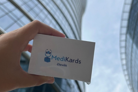 Učení kdekoliv na cestách